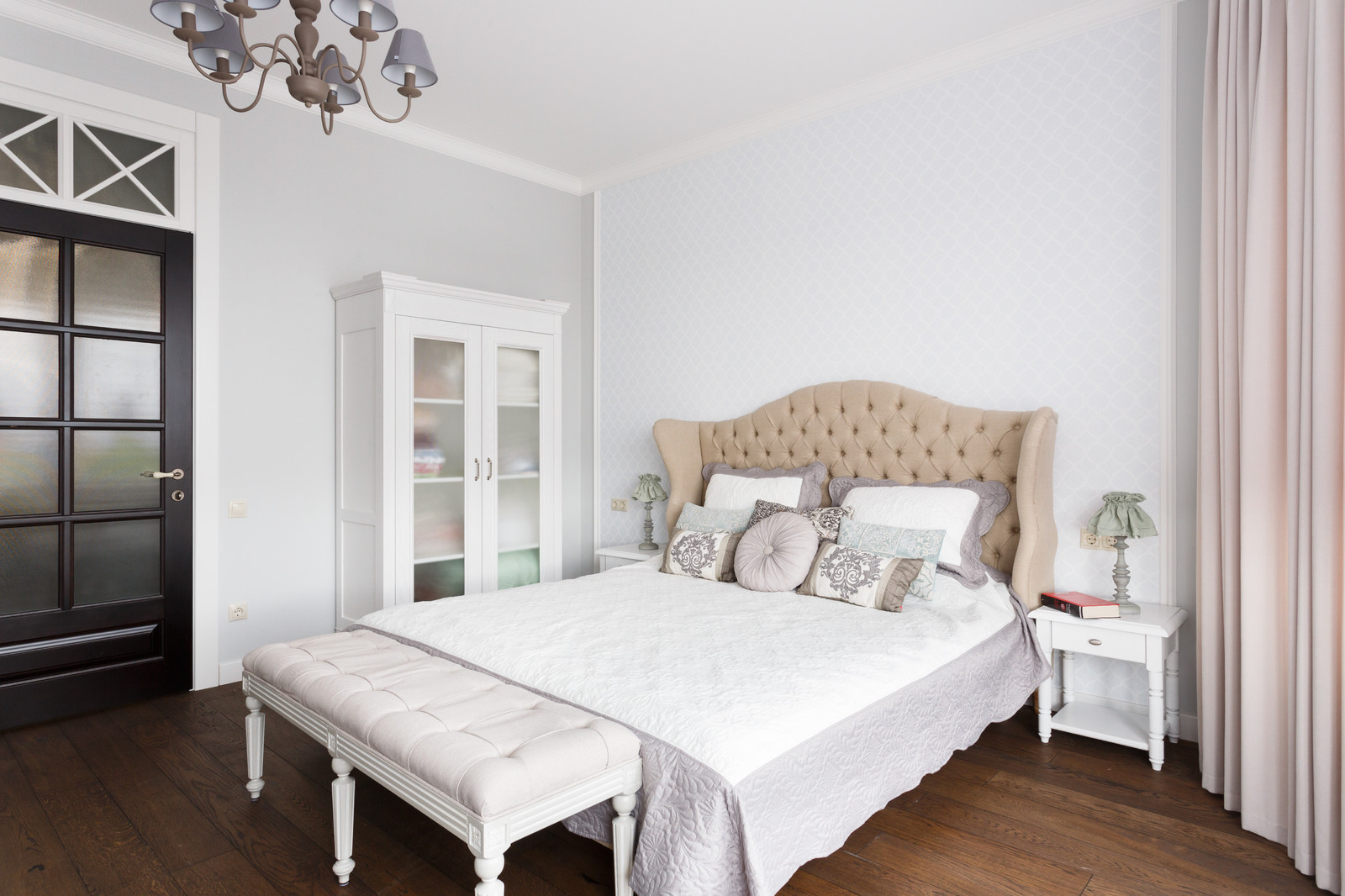 Квартира в Калининграде 170 кв.м.