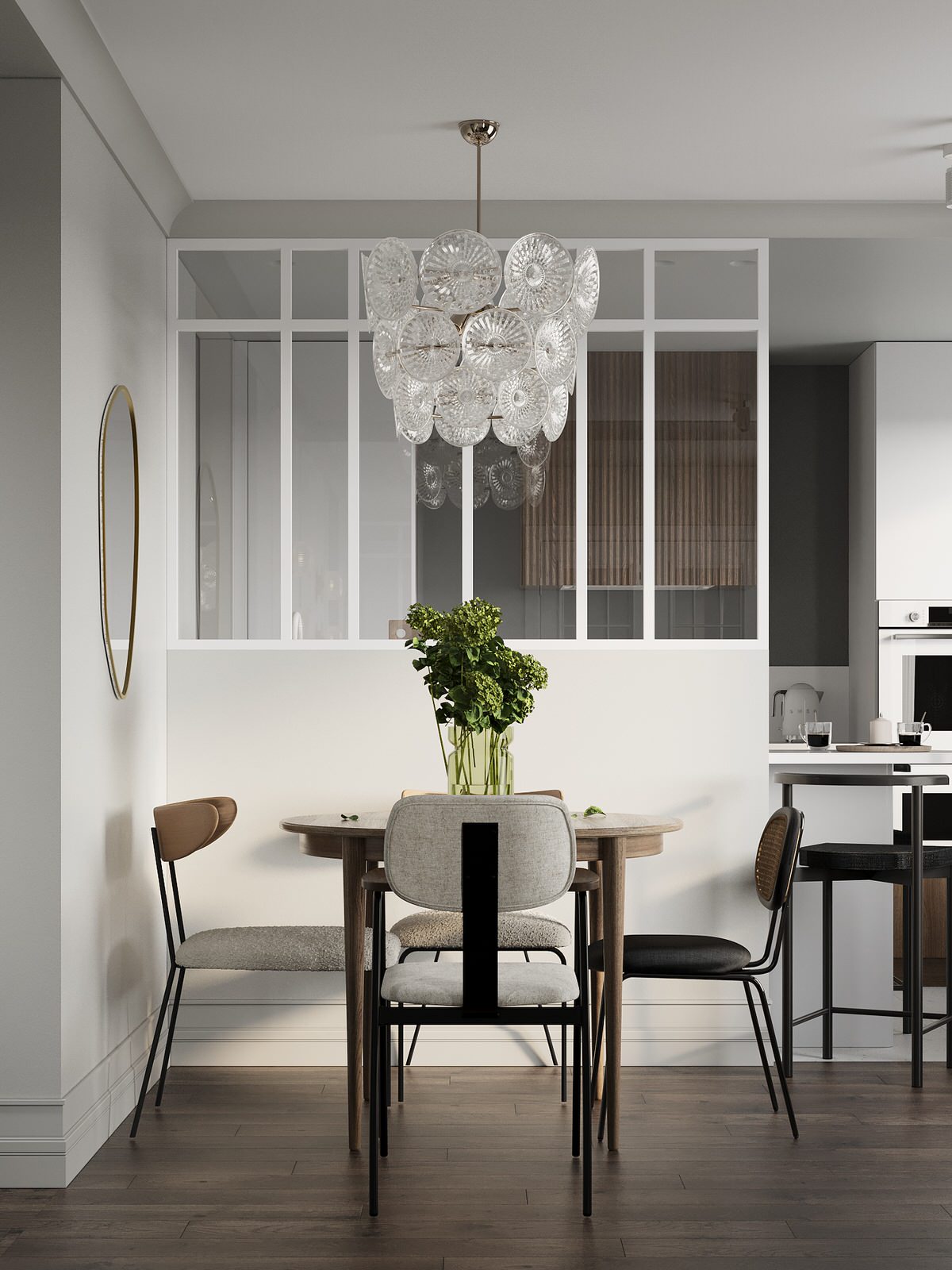 75м2 Европейский Берег 2023