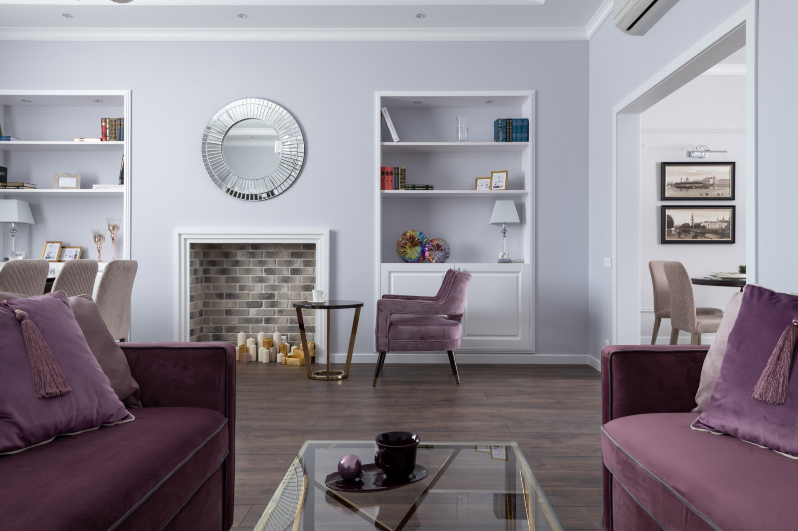 Загородный дом 230 кв.м.