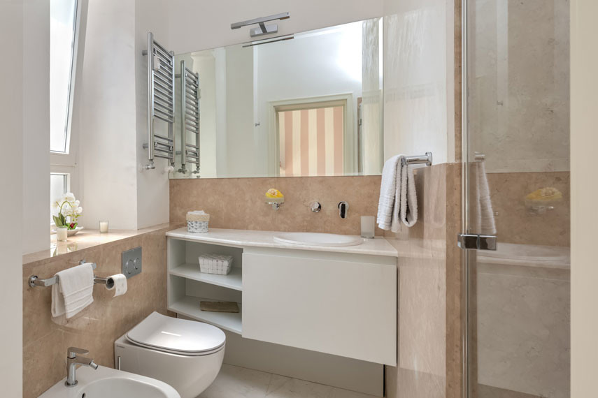 Объекты OIKOS по всему миру !!!!! Квартира Crivelli