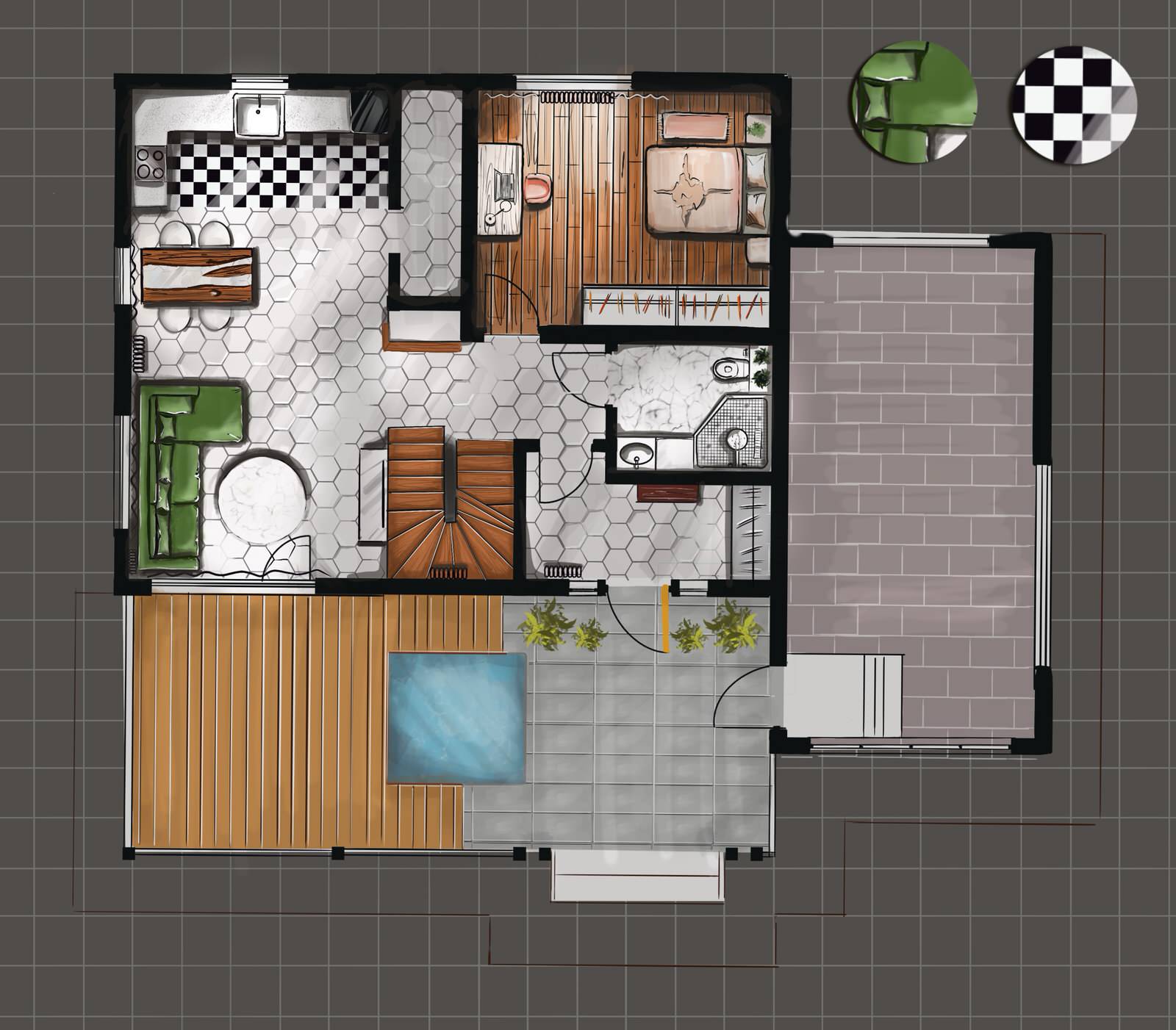 Ирина Малина