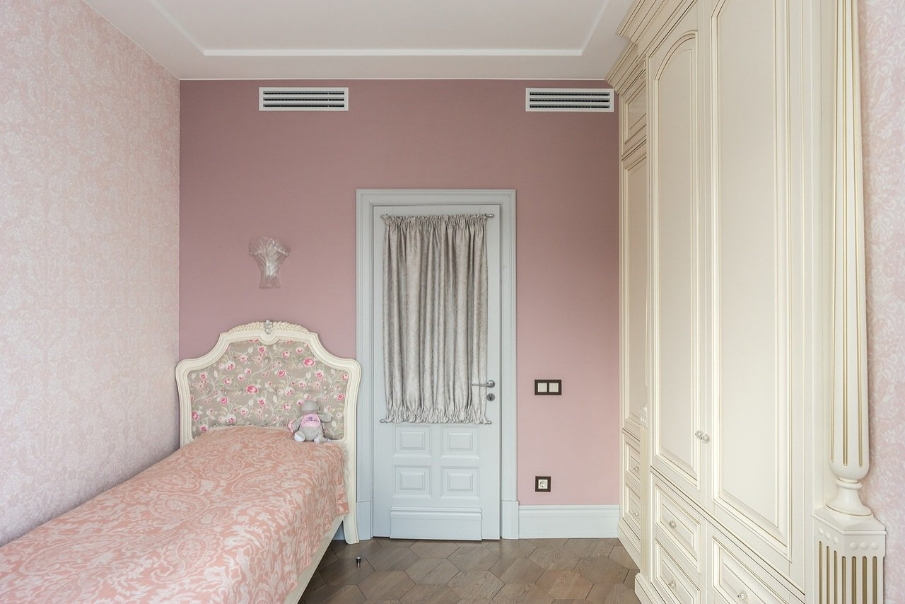 Английский колониальный