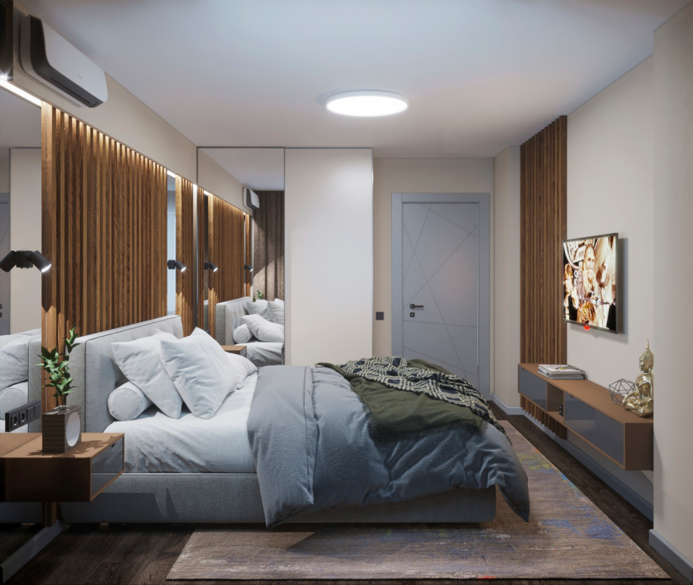 Квартира в ЖК Ильинский