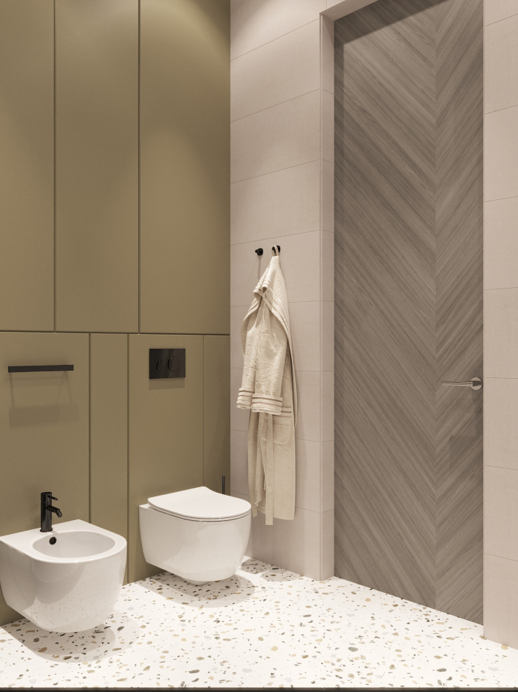 ЖК Макаровский, квартира 108 м2