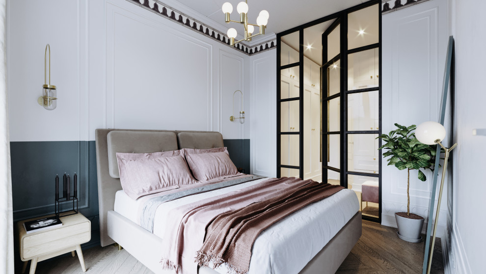 Квартира Васильевский остров