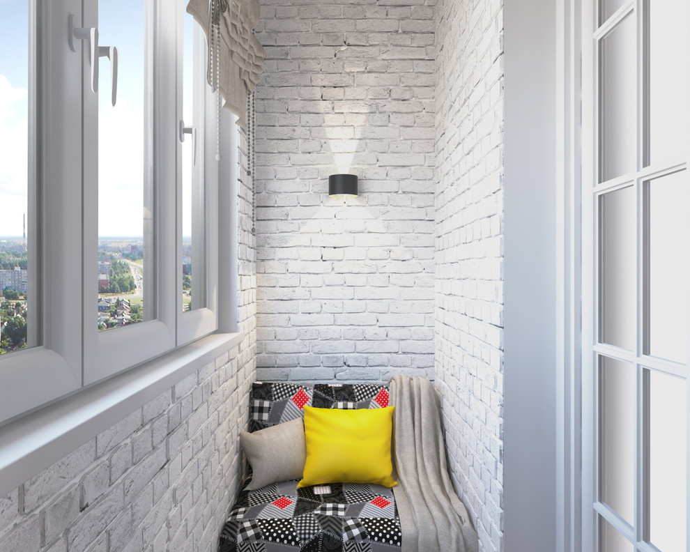 Ремонт квартиры на ул. Германа Титова