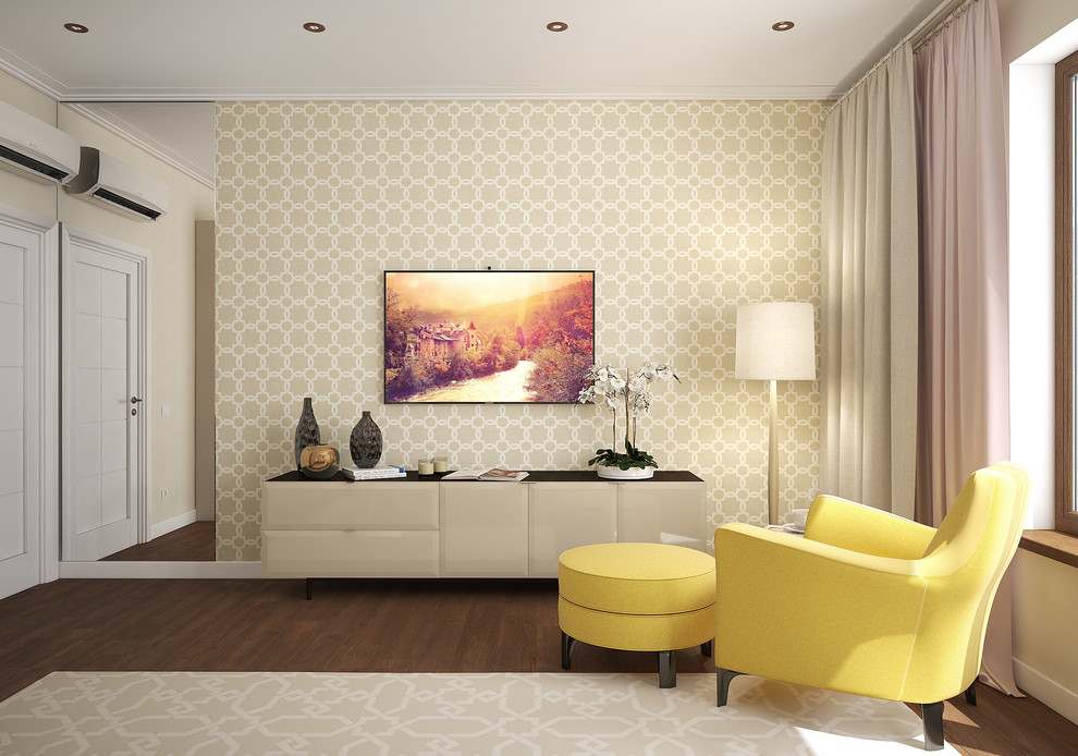 Подмосковная соната