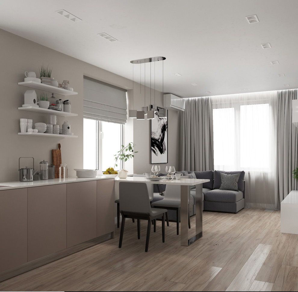 Жк "Две столицы"