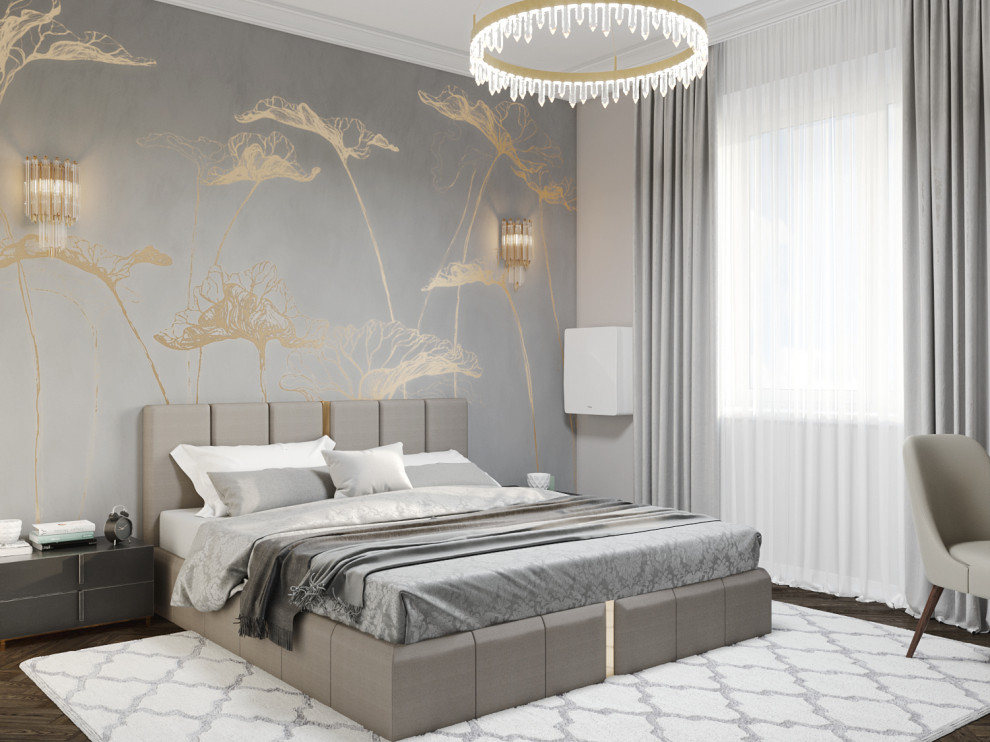 Квартира на Волочаевской