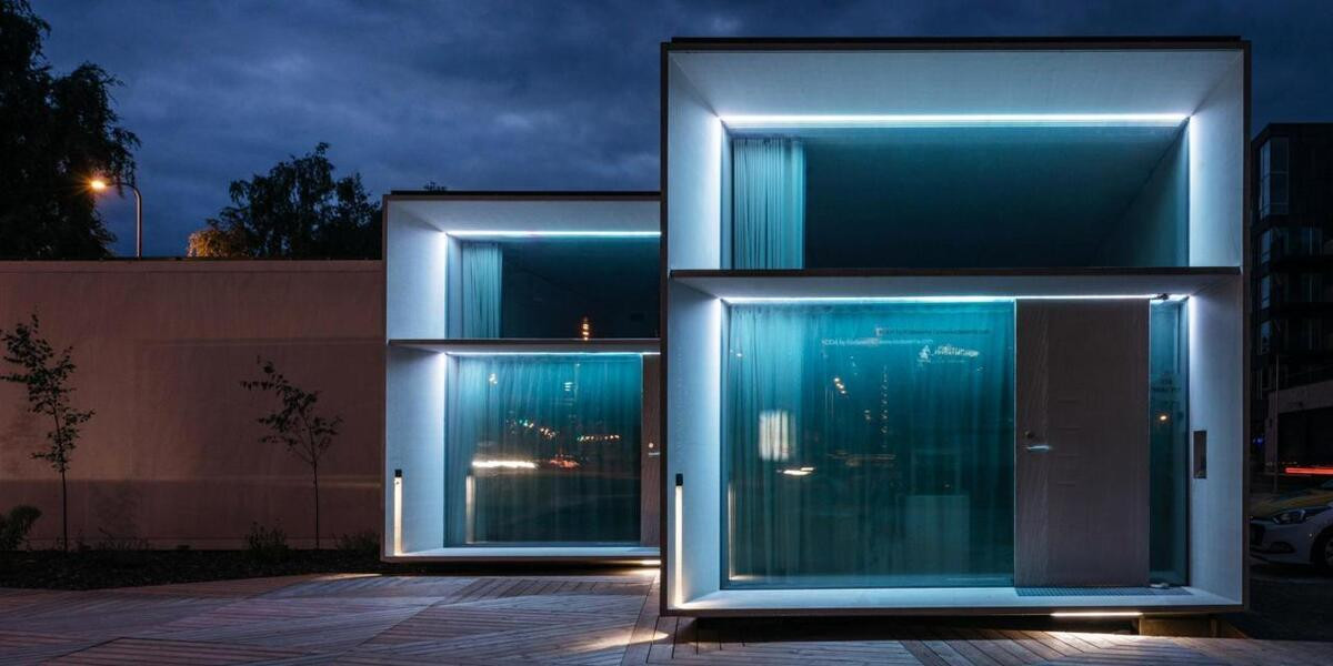 Дизайн Решения