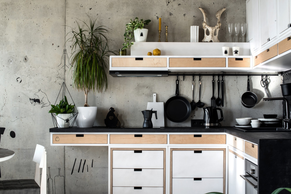 Фотоохота: Угол кухни — 21 идея