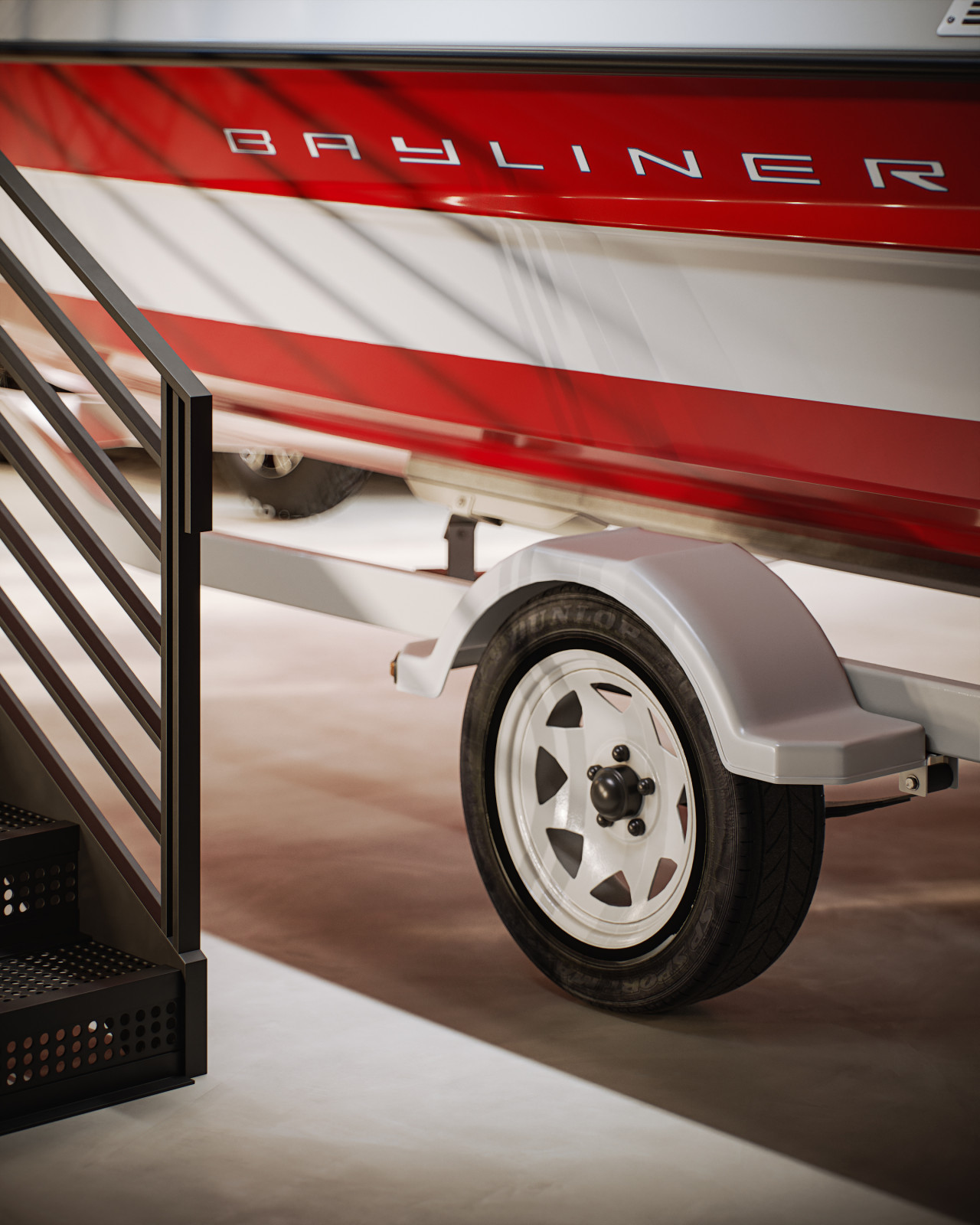 Лофт-гараж 103 кв