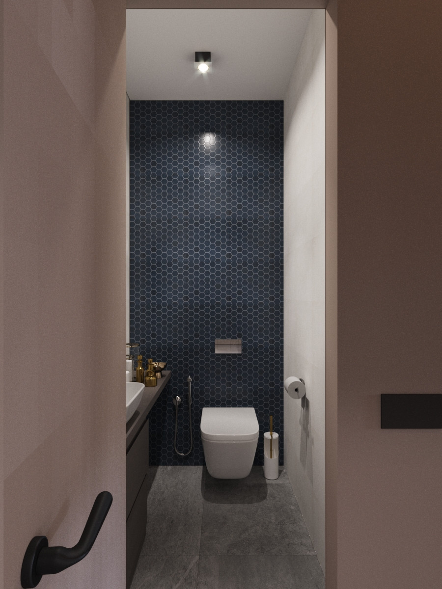 Домодедовская, 80 кв.м.