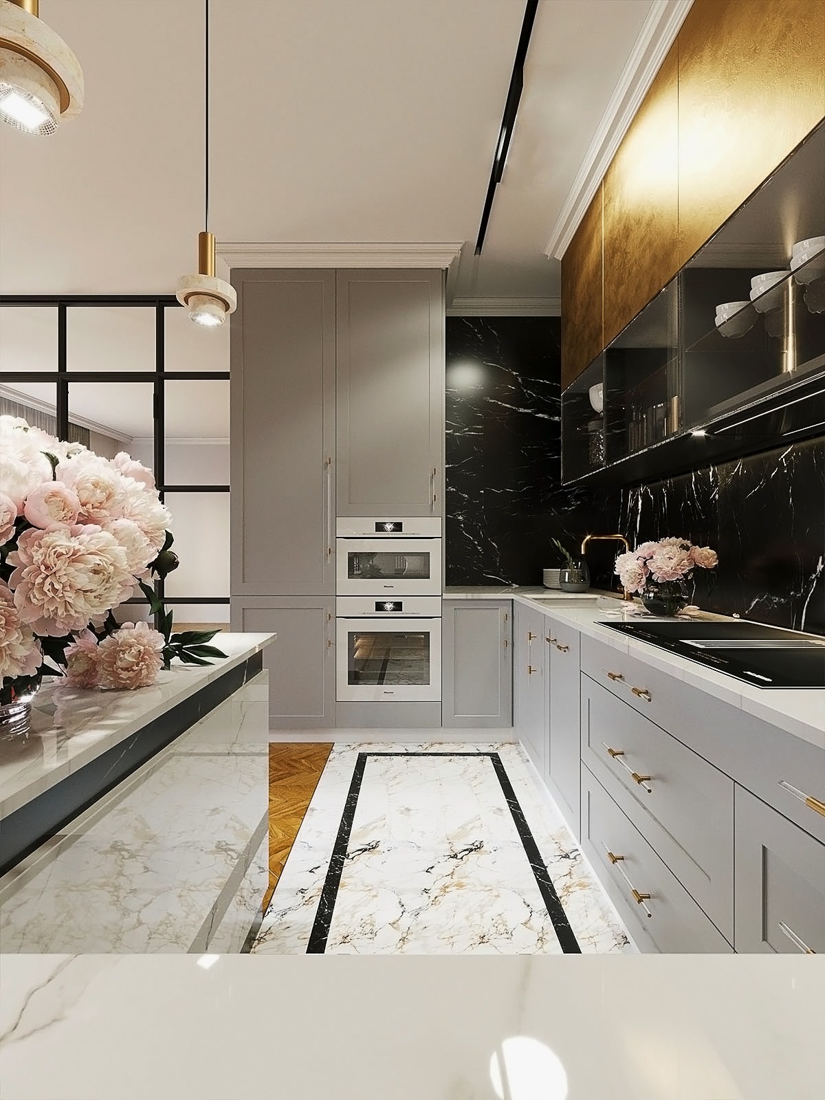 ЖК "Солнечный олимп"