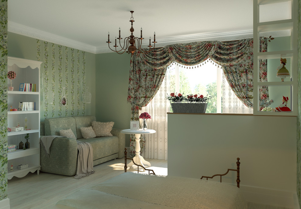 Душа женщины