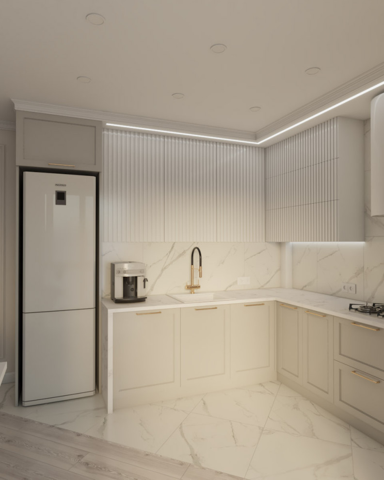 ЖК Площадь Искусств