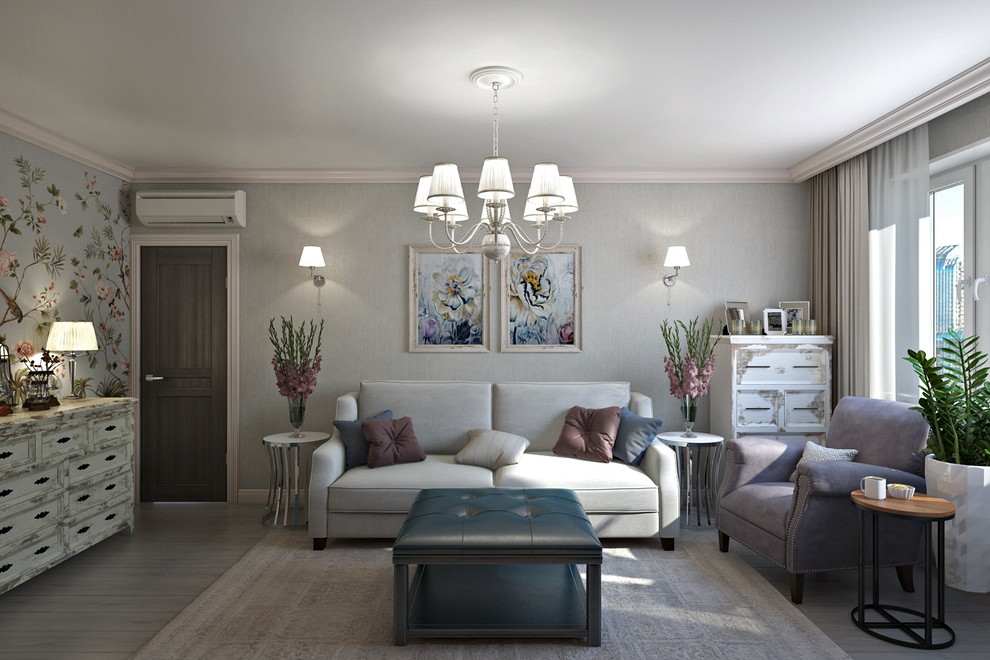 Маленькое счастье