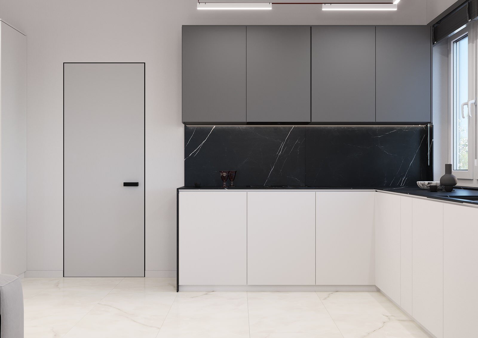 Дом в Тверской области