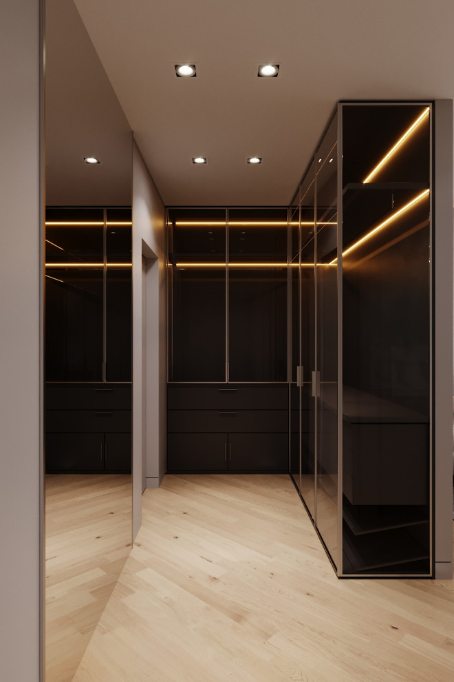 Фрунзенская 19 | 180 м2