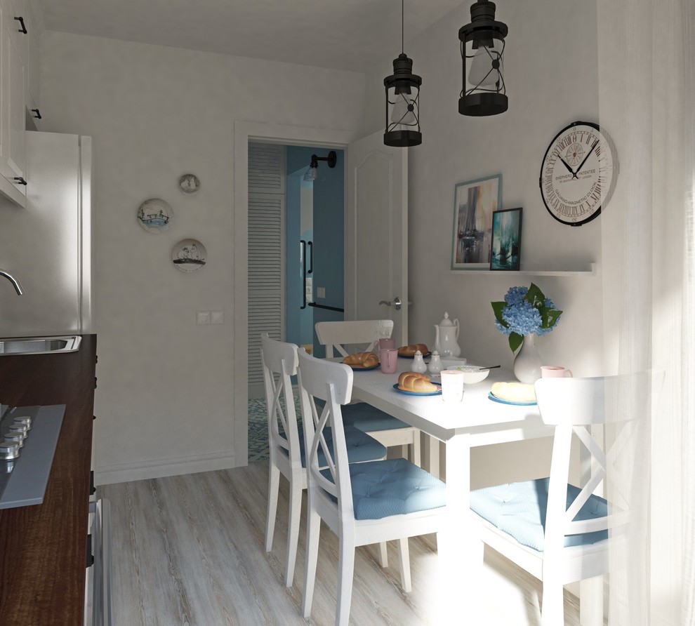 Воздух после дождя