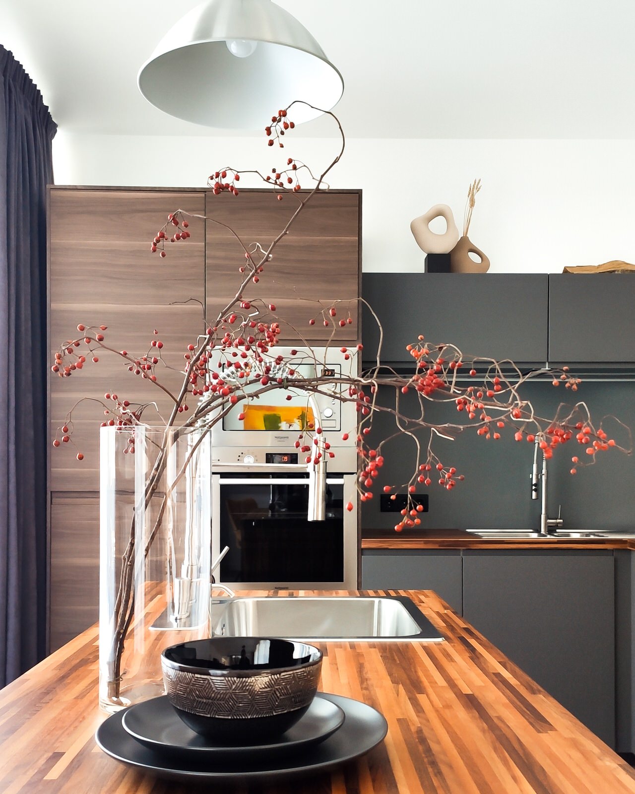 Квартира в Красной Поляне