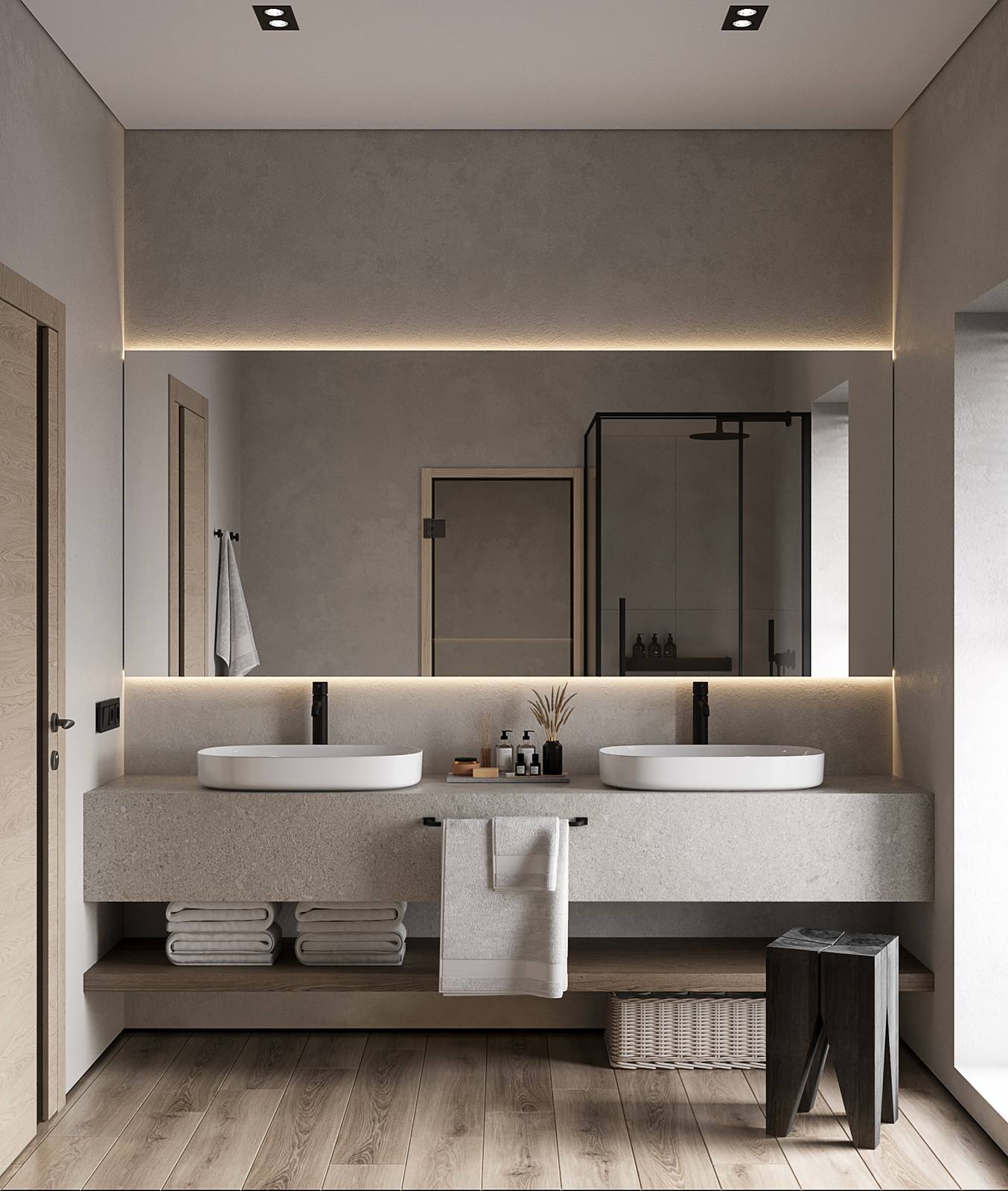 Ванная комната