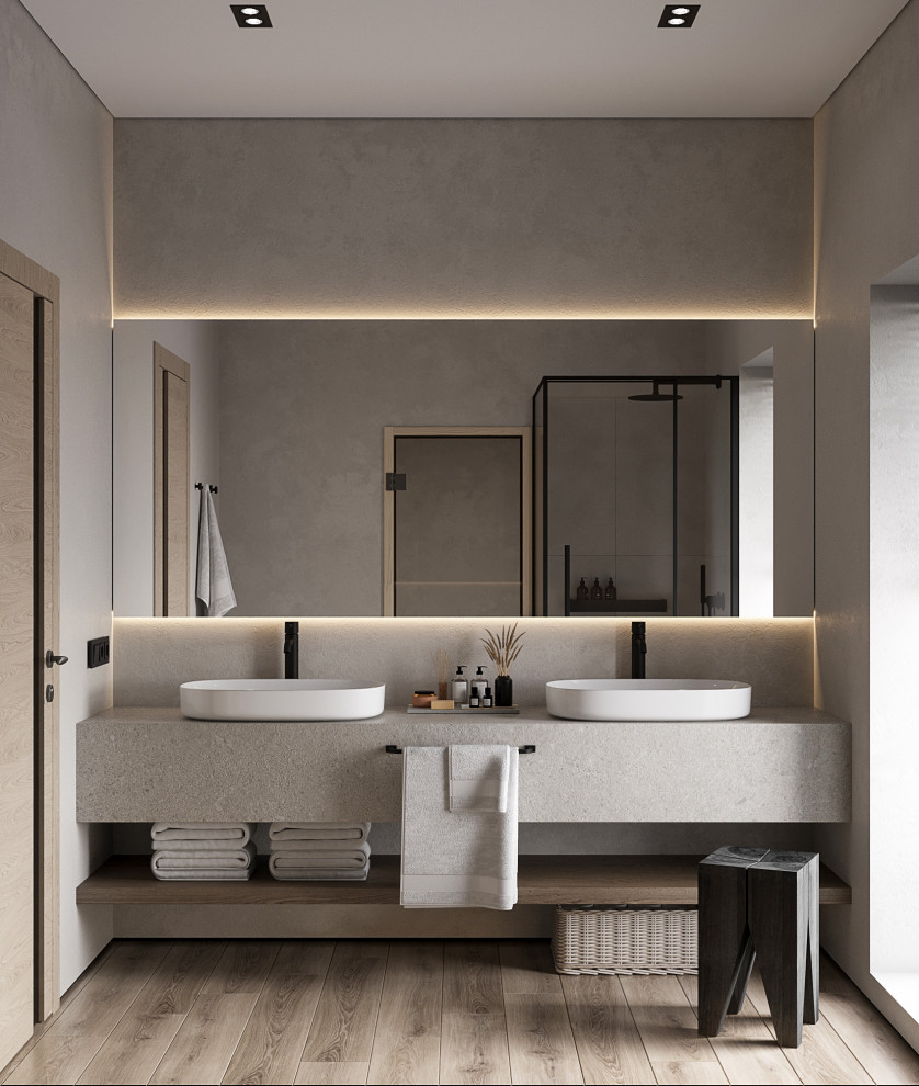 Ванная комната