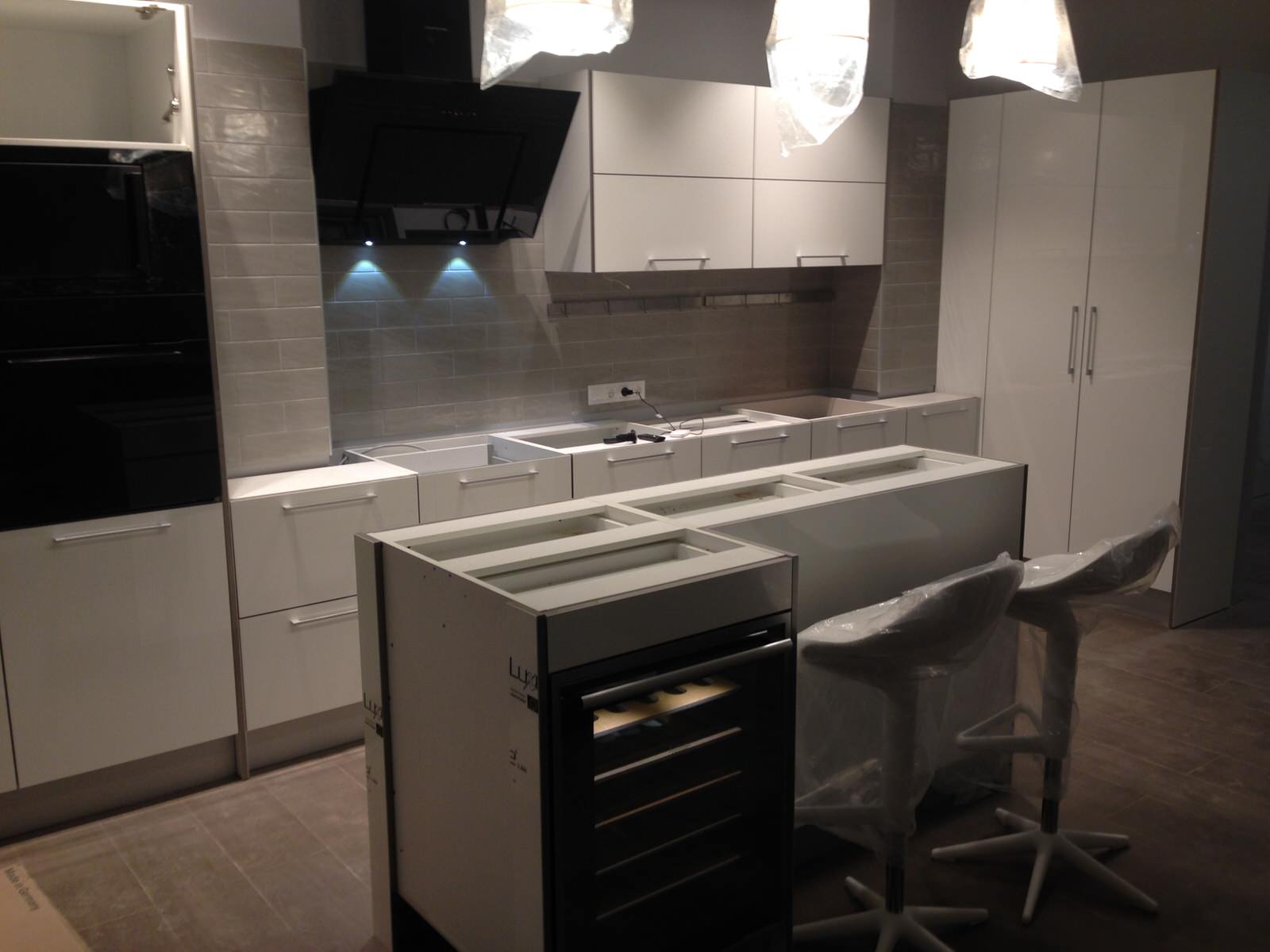 Квартира в Адлере