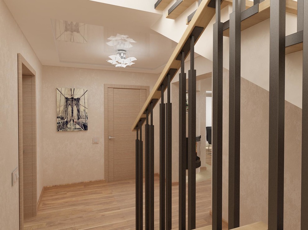 Обложка проекта: Жилой дом в г. Полевской