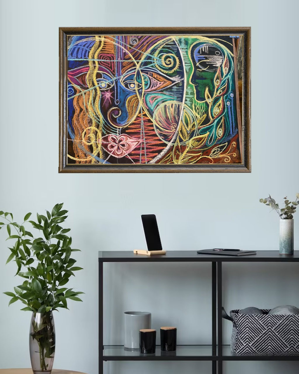 Лена, Елена Венеция