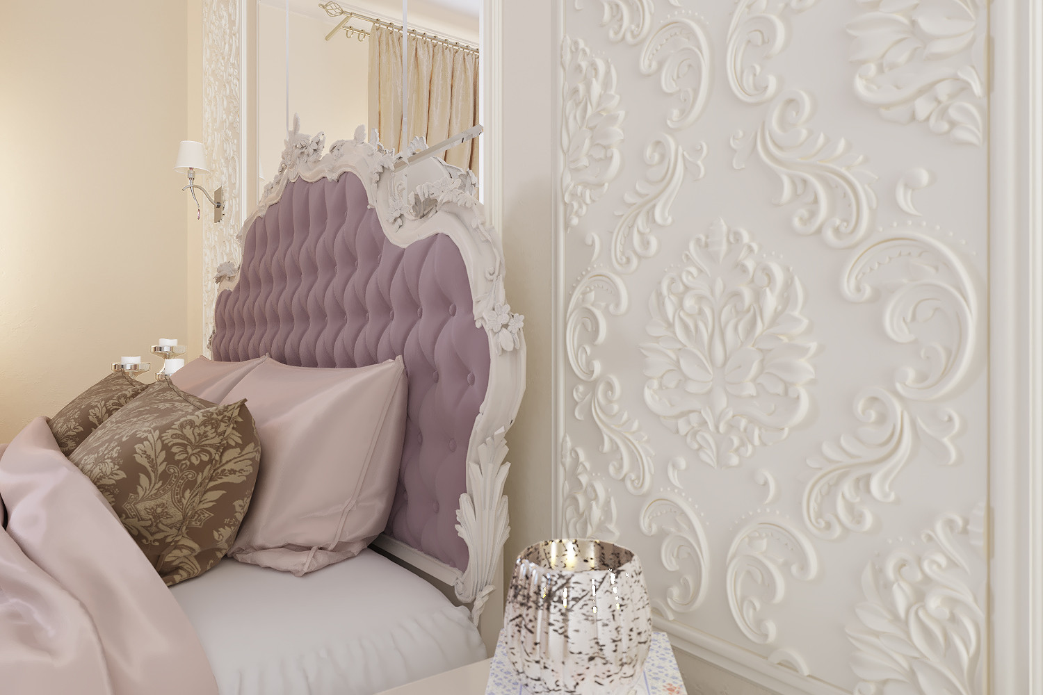 ЖК Классика