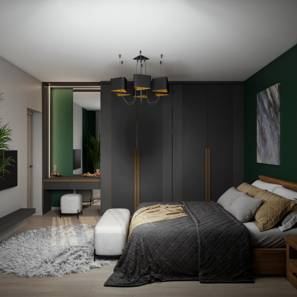 Загородный дом в КП Старомихайловское. Ижевск