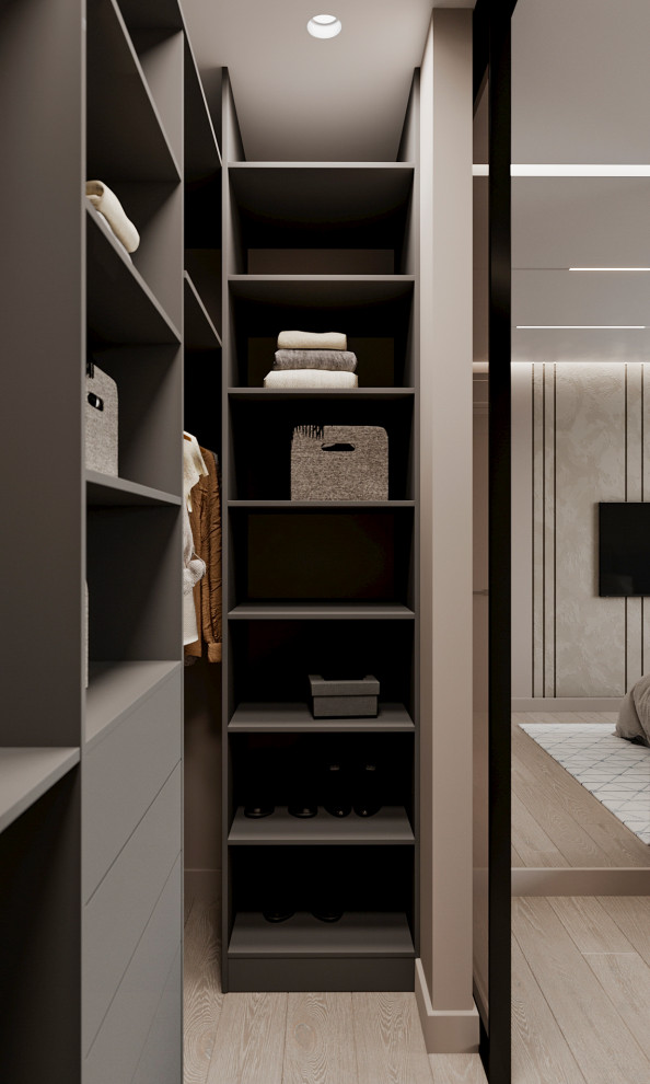 ЖК "Fresh" 72 кв.м