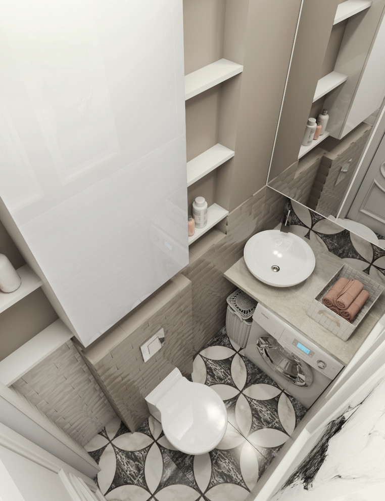 Apartment for a romantic couple