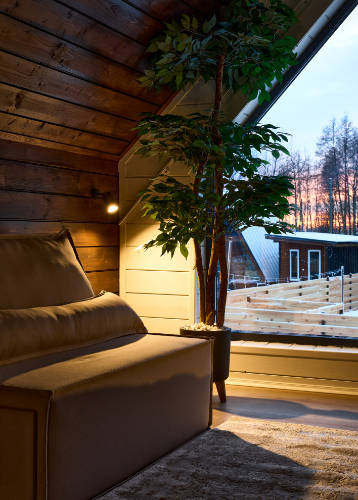 База отдыха Озеро Ладоги