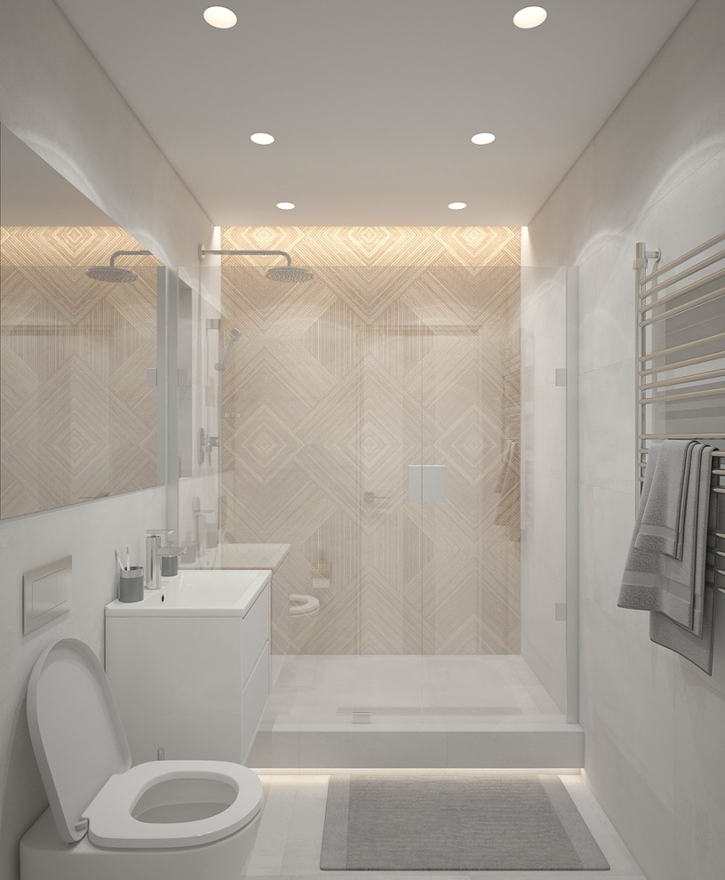 Апартаменты в Сочи