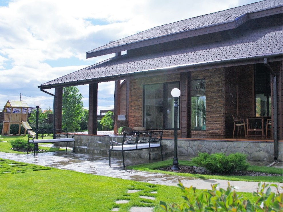 Ольга Прохорова