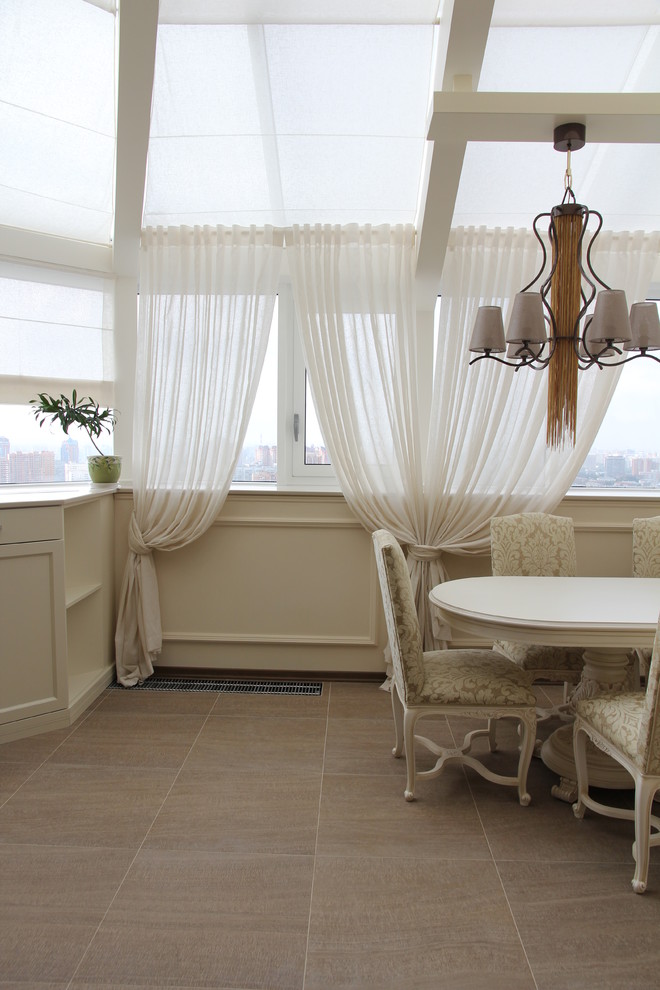 Столовая Ул. Воронцовские пруды.