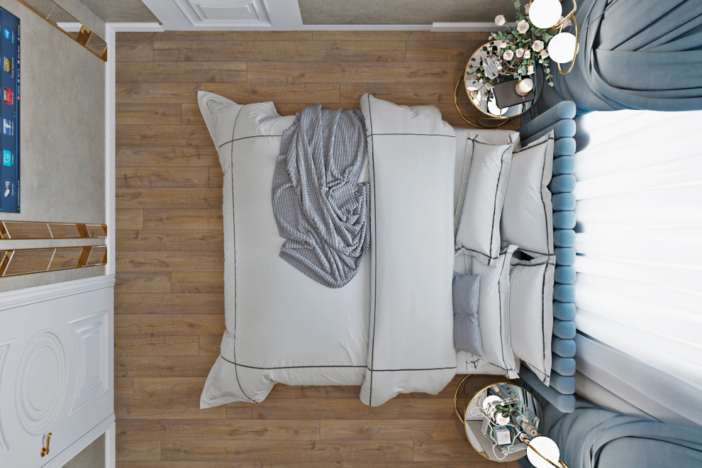 Неоклассический Зефир