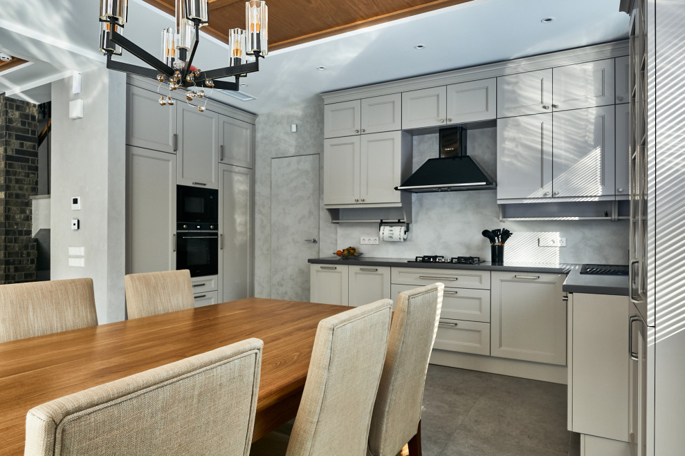 Дом в Переделкино