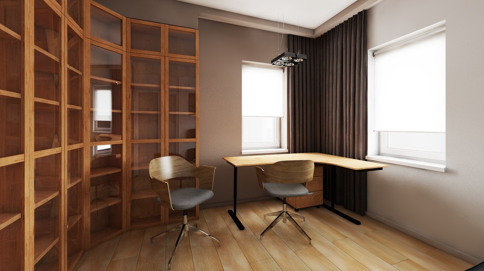 Коттедж в п.Кондурчинский