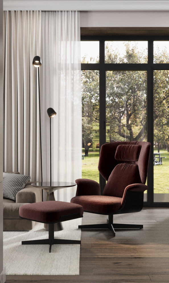 Дом в Переславле