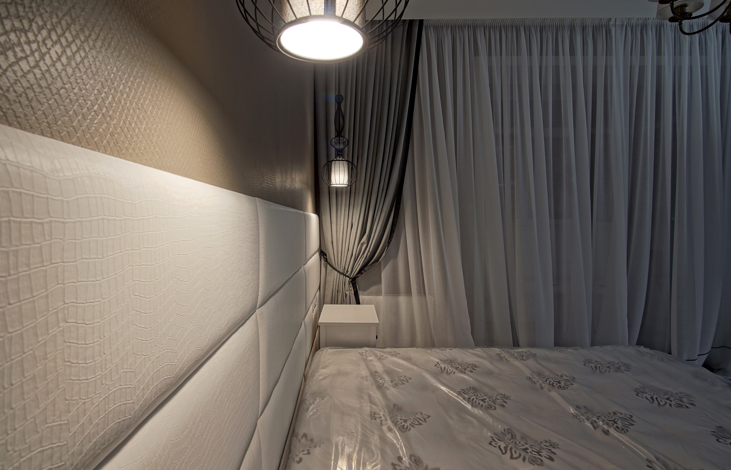 3-комнатная квартира в г.Краснодар