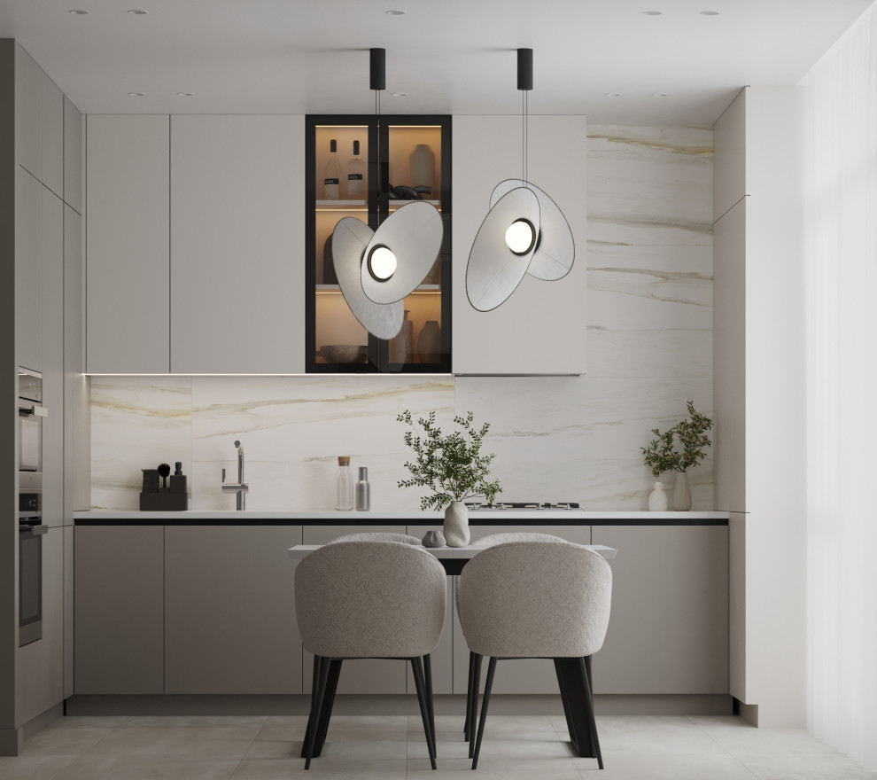 Интерьер квартиры