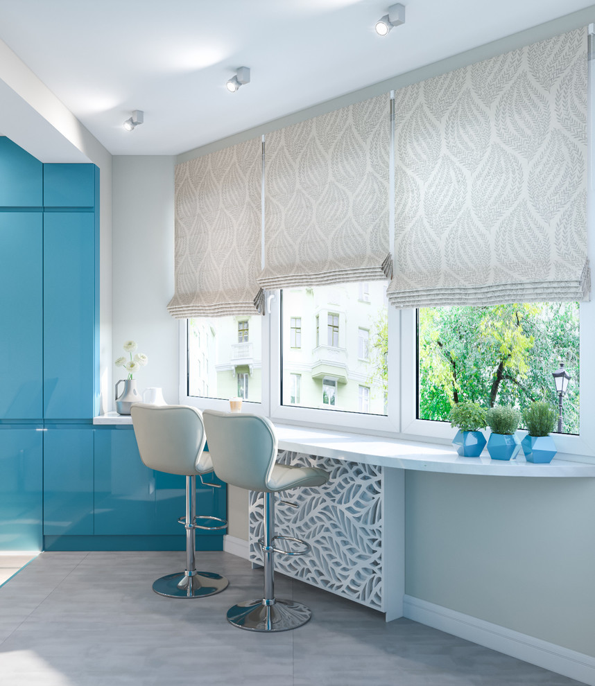 улица ГРИНА