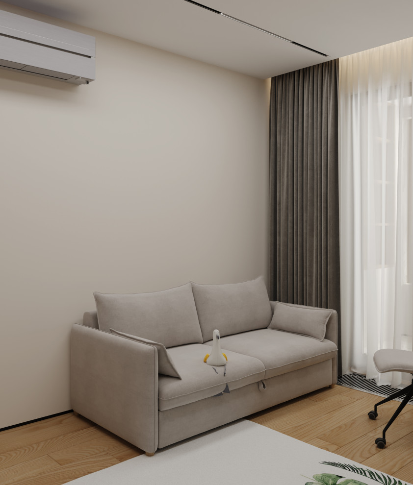 Reply, дизайн квартиры