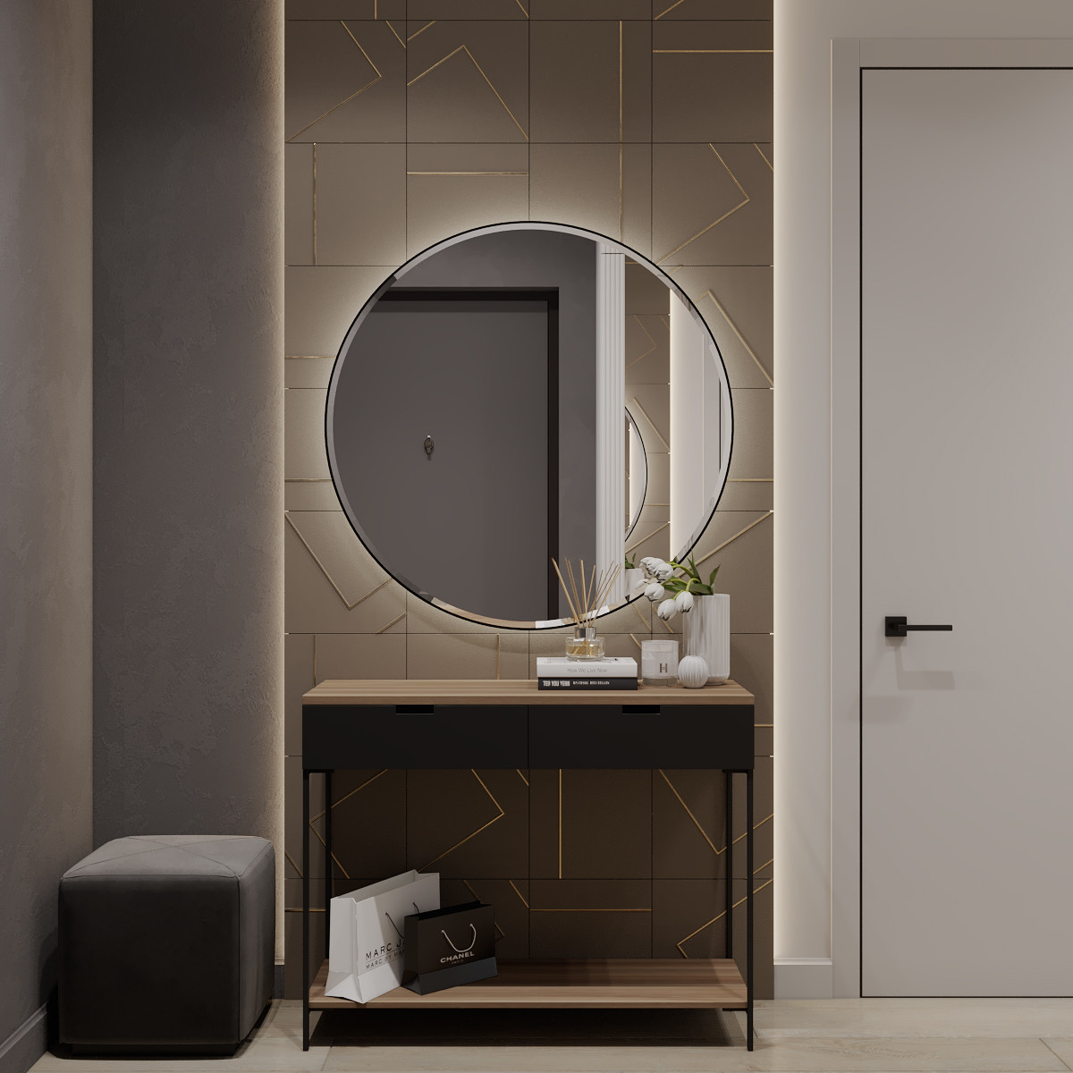 Квартира в г. Сочи