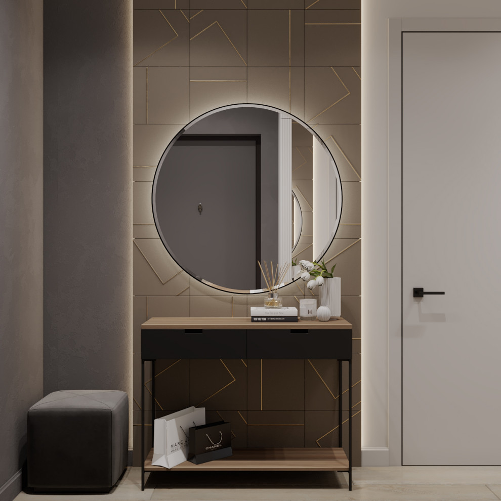 Квартира в г. Сочи