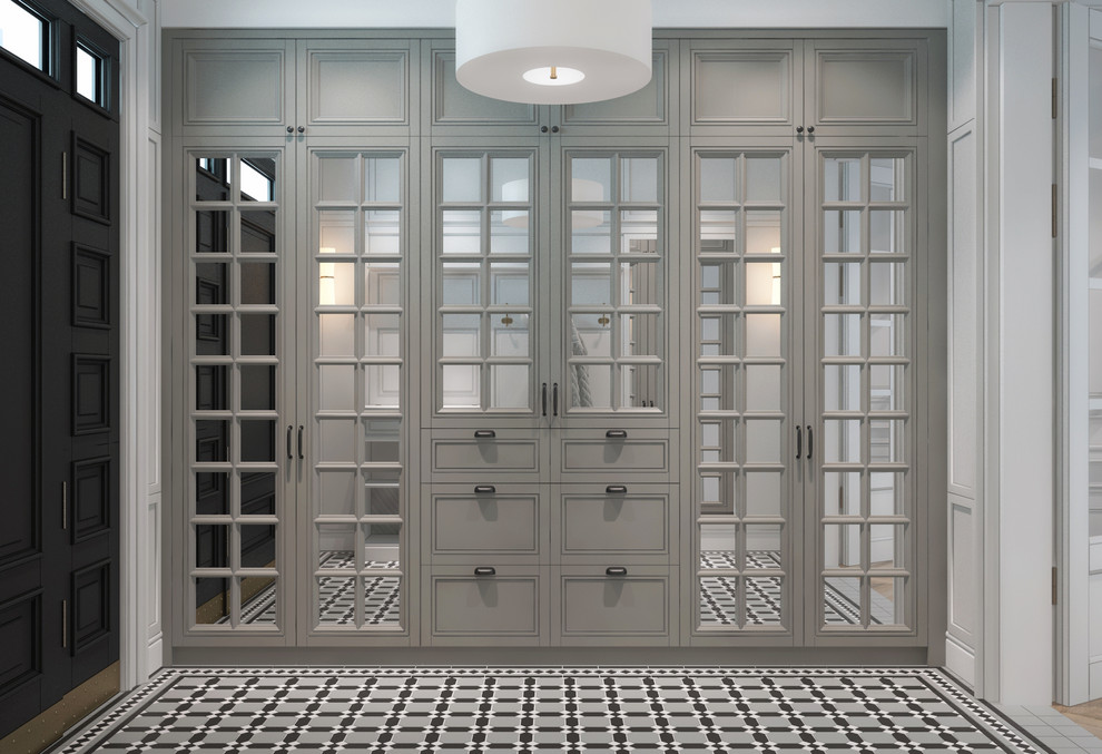 Обложка проекта: Частный дом в Подмосковье