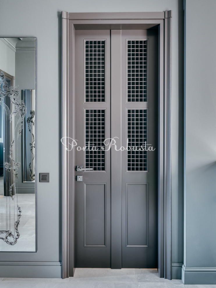 Межкомнатные двери SGB (Porta Robusta)